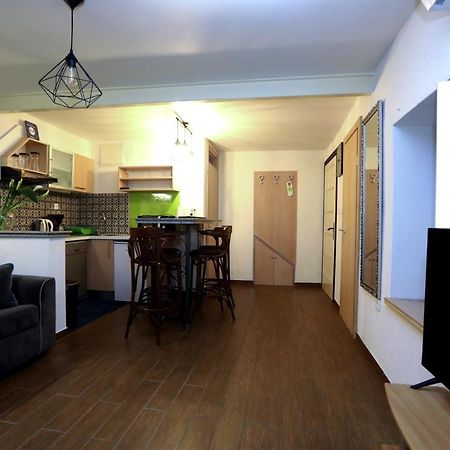 Apartment Secret Life Σίμπενικ Εξωτερικό φωτογραφία