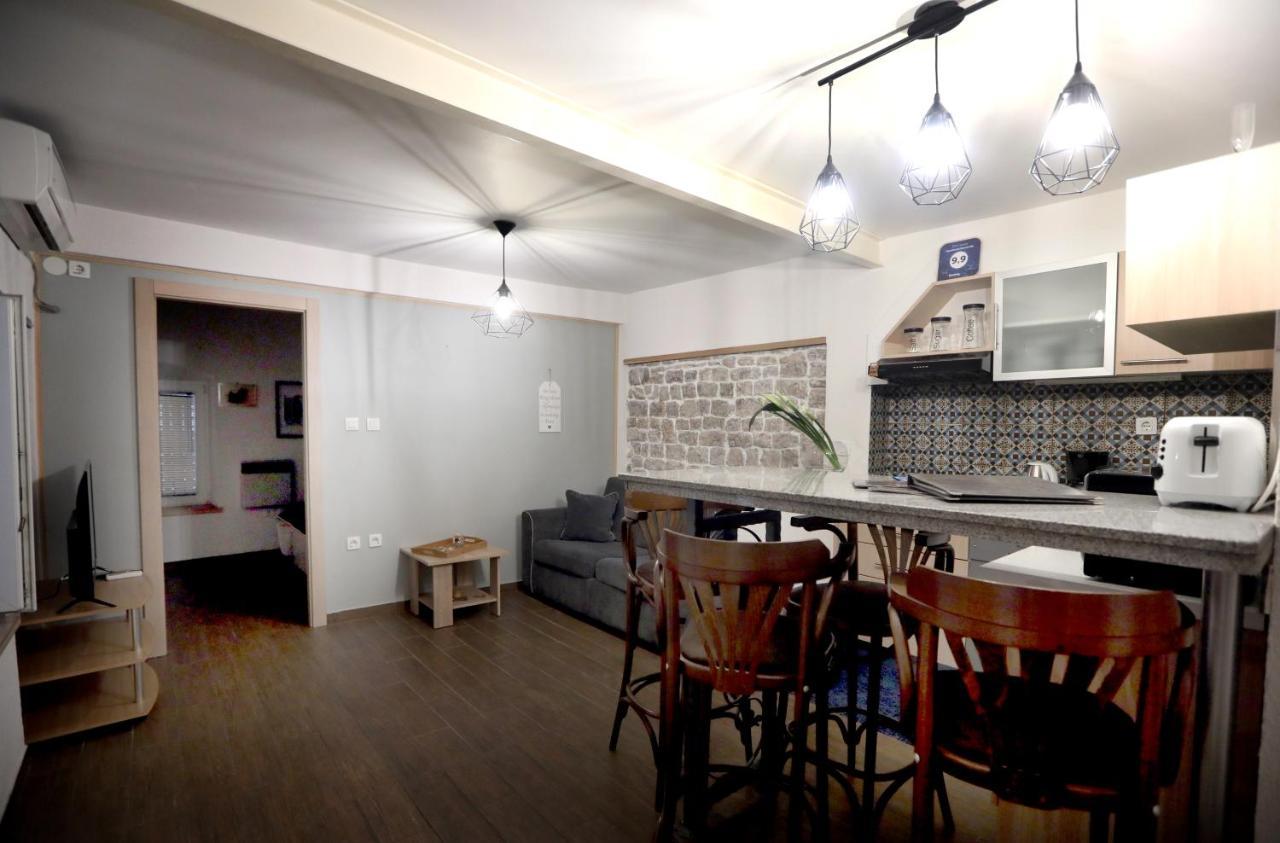 Apartment Secret Life Σίμπενικ Εξωτερικό φωτογραφία