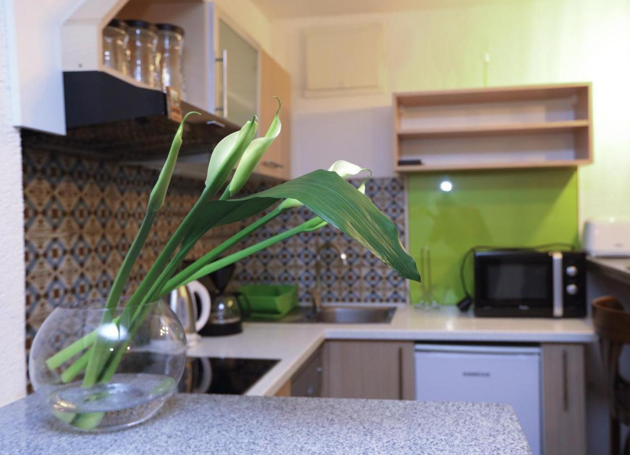 Apartment Secret Life Σίμπενικ Εξωτερικό φωτογραφία