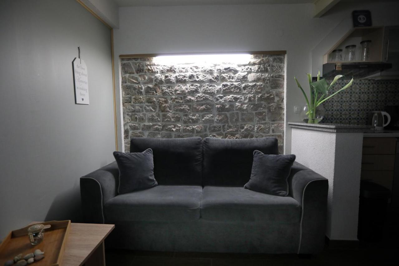 Apartment Secret Life Σίμπενικ Εξωτερικό φωτογραφία