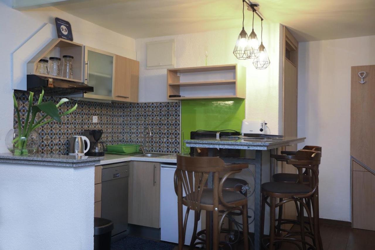 Apartment Secret Life Σίμπενικ Εξωτερικό φωτογραφία