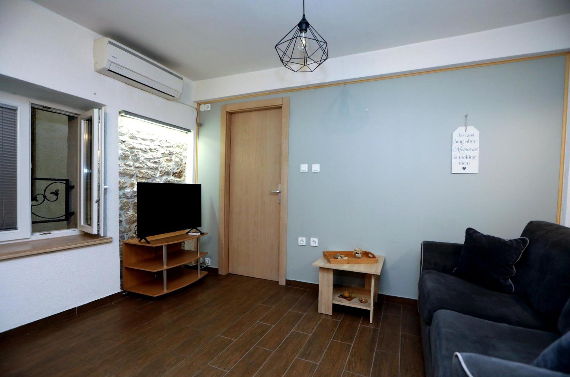 Apartment Secret Life Σίμπενικ Εξωτερικό φωτογραφία