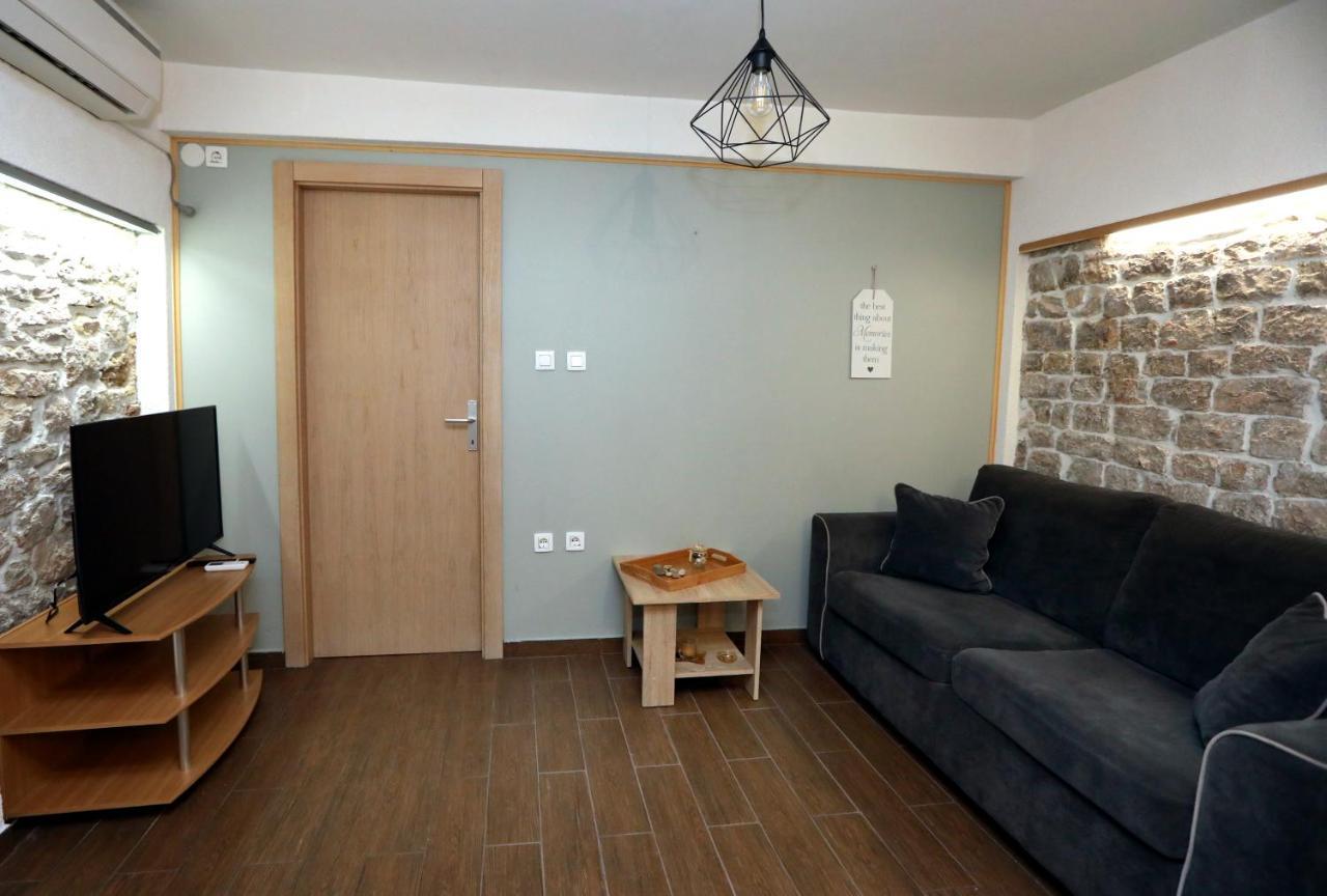 Apartment Secret Life Σίμπενικ Εξωτερικό φωτογραφία