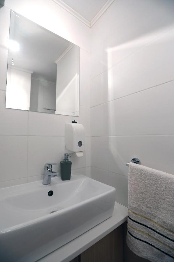 Apartment Secret Life Σίμπενικ Εξωτερικό φωτογραφία